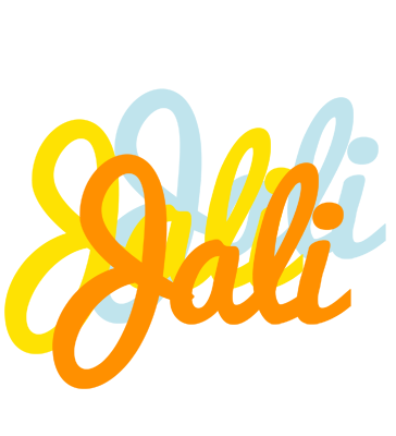 Jali energy logo