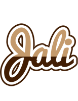 Jali exclusive logo