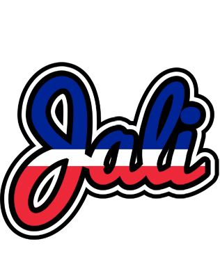 Jali france logo