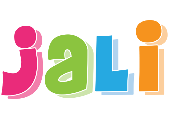 Jali friday logo
