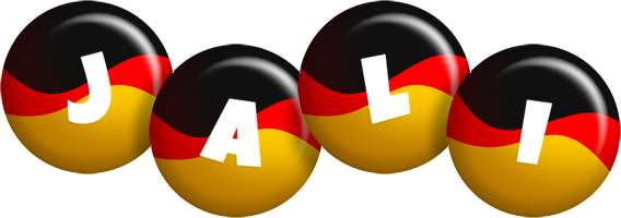 Jali german logo
