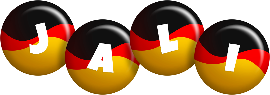 Jali german logo