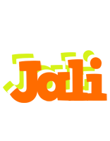 Jali healthy logo