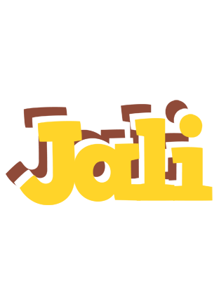 Jali hotcup logo
