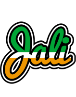 Jali ireland logo