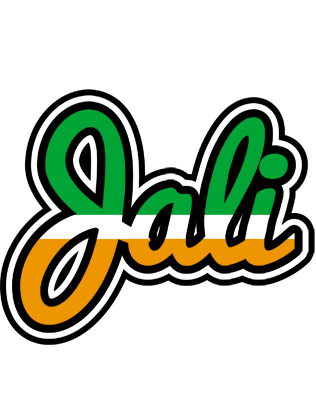 Jali ireland logo