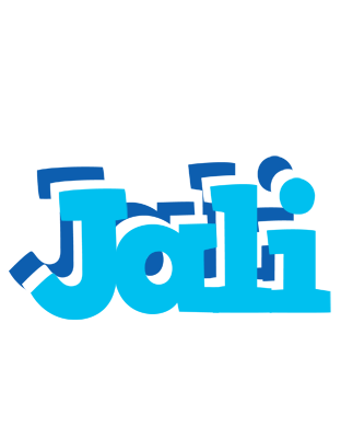 Jali jacuzzi logo