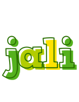 Jali juice logo