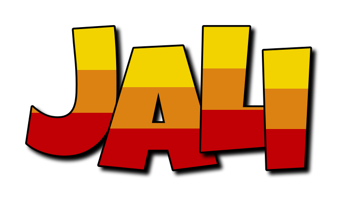 Jali jungle logo
