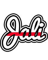 Jali kingdom logo