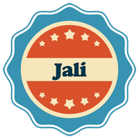 Jali labels logo