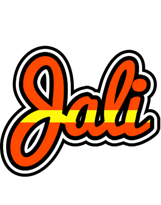 Jali madrid logo