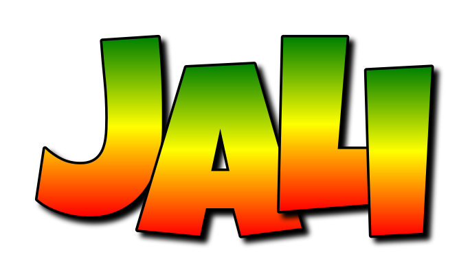 Jali mango logo