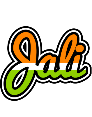 Jali mumbai logo