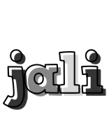 Jali night logo