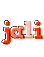 Jali paint logo