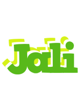 Jali picnic logo