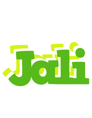Jali picnic logo