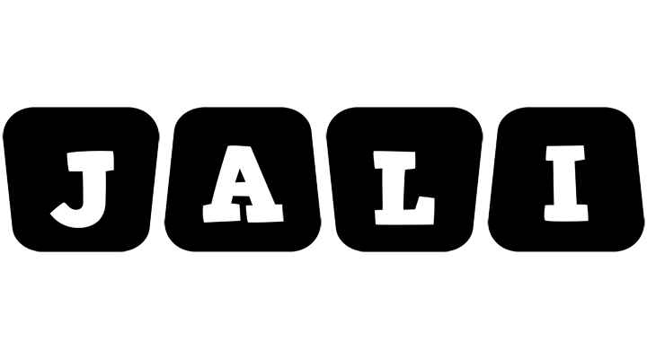 Jali racing logo