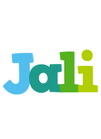 Jali rainbows logo