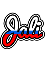 Jali russia logo