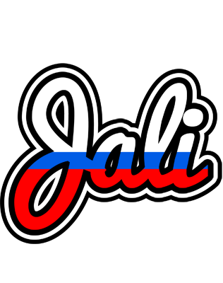 Jali russia logo