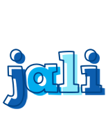 Jali sailor logo