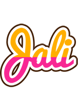 Jali smoothie logo