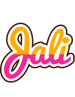 Jali smoothie logo
