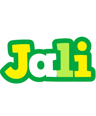 Jali soccer logo