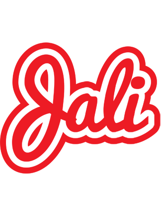 Jali sunshine logo