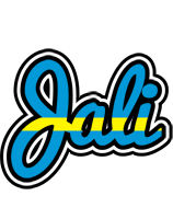 Jali sweden logo