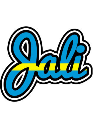Jali sweden logo