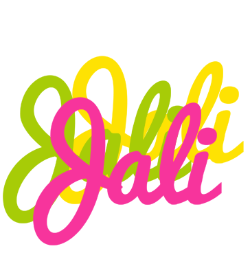 Jali sweets logo