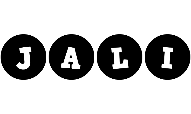 Jali tools logo