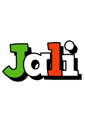 Jali venezia logo