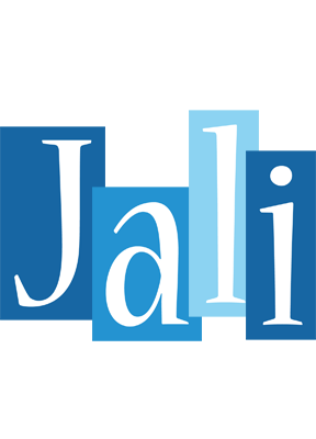 Jali winter logo