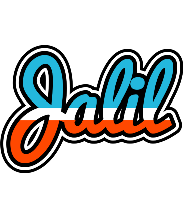 Jalil america logo