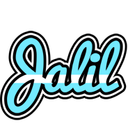 Jalil argentine logo