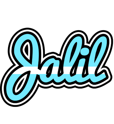 Jalil argentine logo