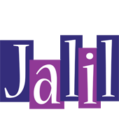 Jalil autumn logo