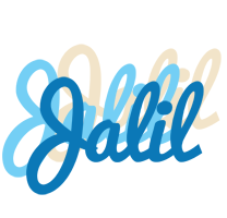 Jalil breeze logo