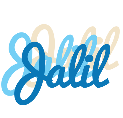 Jalil breeze logo