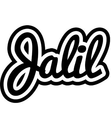 Jalil chess logo