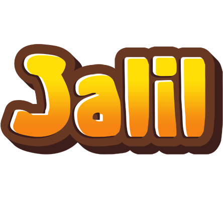 Jalil cookies logo