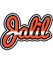 Jalil denmark logo