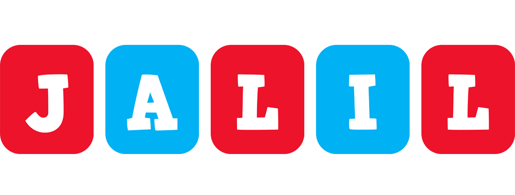Jalil diesel logo