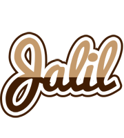 Jalil exclusive logo