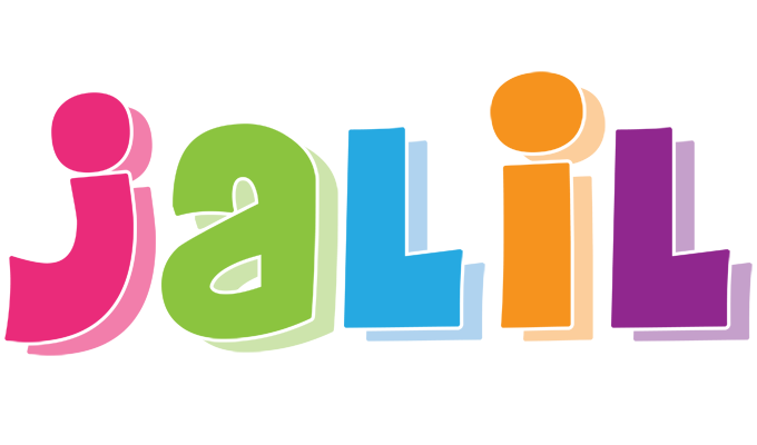 Jalil friday logo