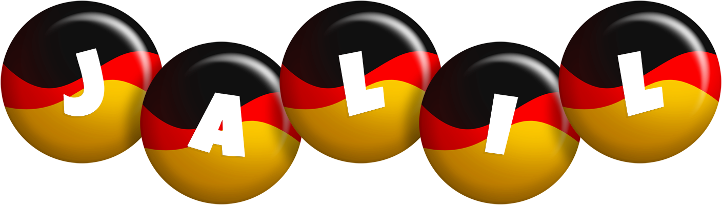 Jalil german logo